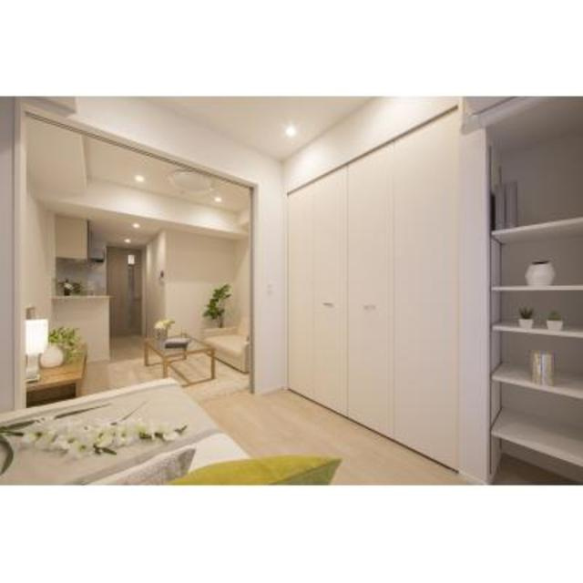 アーバネックス深川住吉のその他|※写真は同タイプ住戸です。