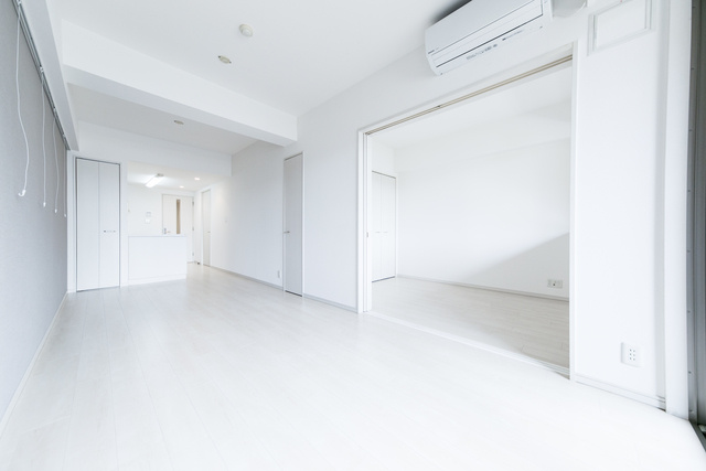 コスモリード西馬込のその他