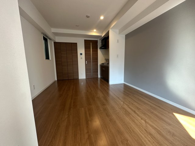 新宿区山吹町の賃貸マンションのその他