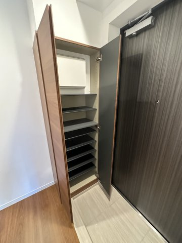 新宿区山吹町の賃貸マンションのその他