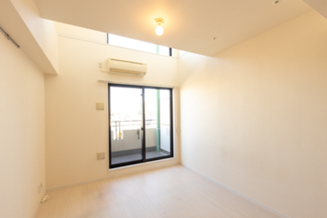 Ｄｏｒｍｏｕｓｅ　Ｃａｓｔｌｅの居間・リビング|※写真は同タイプ住戸です。