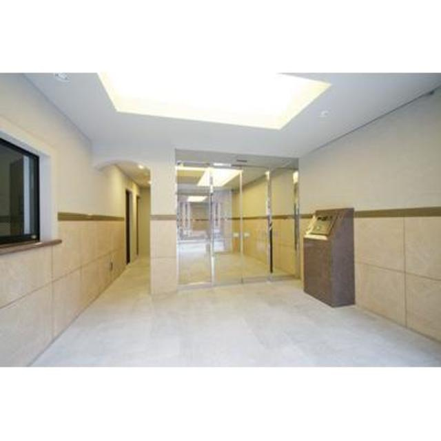 Ｄｏｒｍｏｕｓｅ　Ｃａｓｔｌｅのその他共用部分