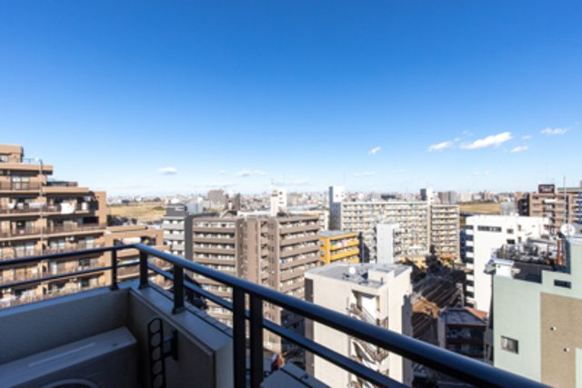 Ｄｏｒｍｏｕｓｅ　Ｃａｓｔｌｅの展望