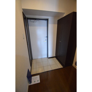 【玄関】 | リバーサイド天神 | シューズボックス