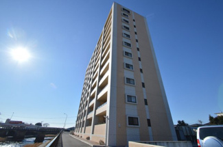 【外観】 | リバーサイド天神