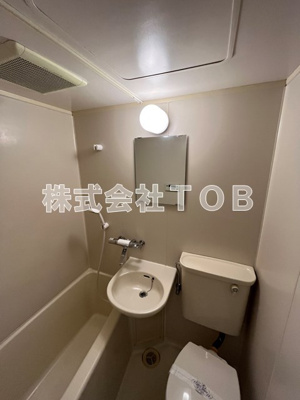 【洗面所】 | ヴィエンベニート