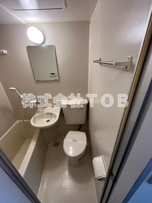 【トイレ】 | ヴィエンベニート