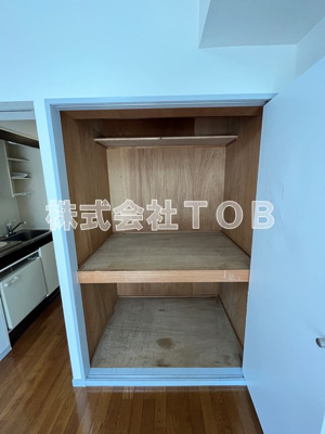 【収納】 | ヴィエンベニート