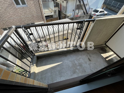 【バルコニー】 | ヴィエンベニート