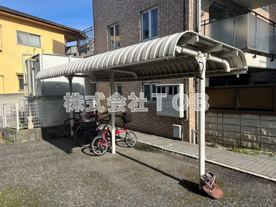 【その他共用部分】 | ヴィエンベニート