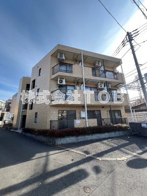 【外観】 | ヴィエンベニート