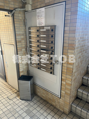 【その他共用部分】 | ヴィエンベニート