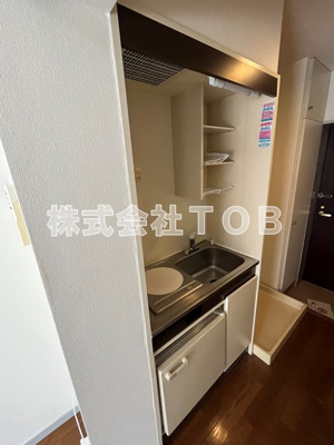 【キッチン】 | ヴィエンベニート