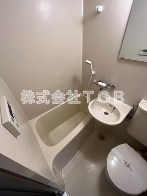 【浴室】 | ヴィエンベニート