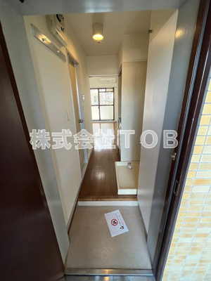 【玄関】 | ヴィエンベニート