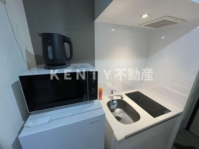 【設備】 | Bonds Stages 千鳥町 | 広くて明るい寝室