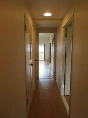 フローリッシュ北田のその他