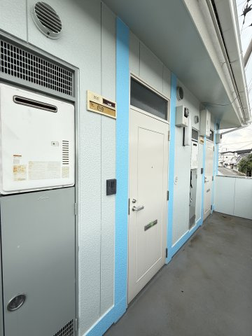 【その他共用部分】 | アリス結城第３　1号棟