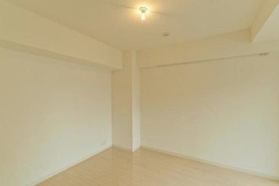 【寝室】 | i-suite Higashi Nakano