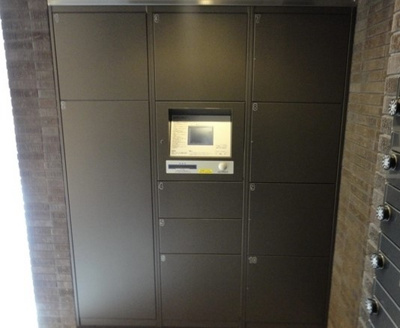 【その他共用部分】 | i-suite Higashi Nakano