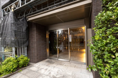 【その他共用部分】 | i-suite Higashi Nakano