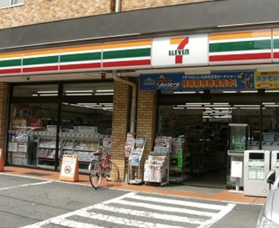 【周辺】 | i-suite Higashi Nakano