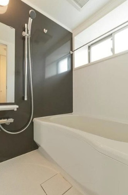 【浴室】 | i-suite Higashi Nakano