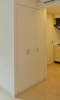 【収納】 | i-suite Higashi Nakano