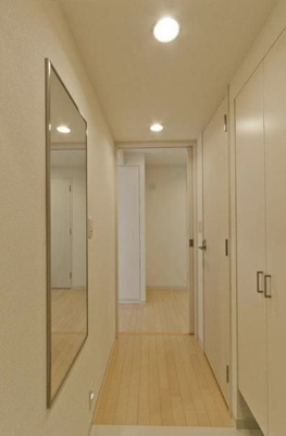 【玄関】 | i-suite Higashi Nakano