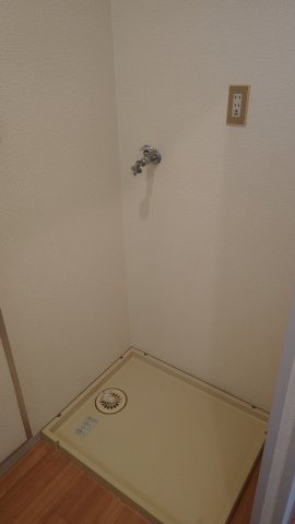 パークハイツ山手のその他共用部分