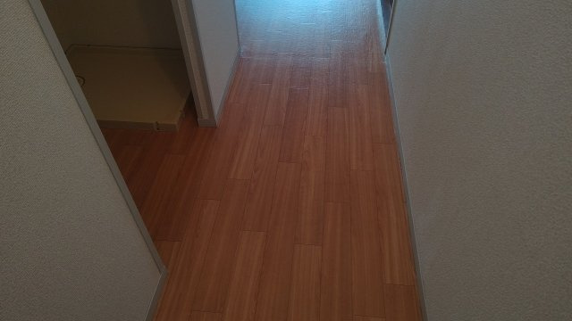 パークハイツ山手のその他