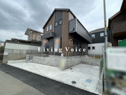 【仲介手数料０円】藤沢市長後2期　新築一戸建ての画像