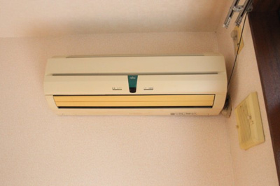 【設備】 | フロムファーストⅡ | ※同建物ほかのお部屋の写真です。