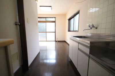 【その他】 | フロムファーストⅡ | ※同建物ほかのお部屋の写真です。