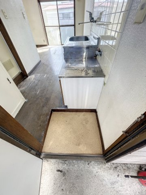 【玄関】 | フロムファーストⅡ