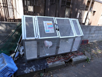 【その他共用部分】 | フロムファーストⅡ