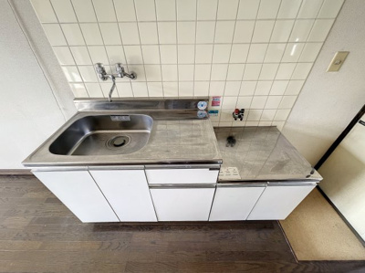 【キッチン】 | フロムファーストⅡ