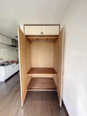 【収納】 | フロムファーストⅡ