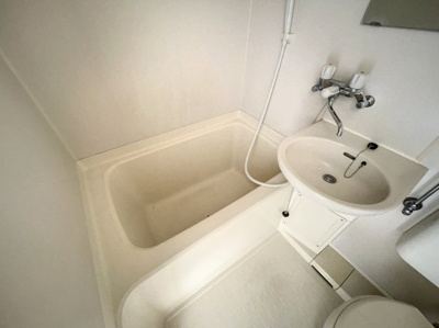 【洗面所】 | フロムファーストⅡ