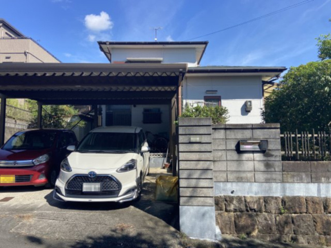 【外観】 | 大牟田市八本町