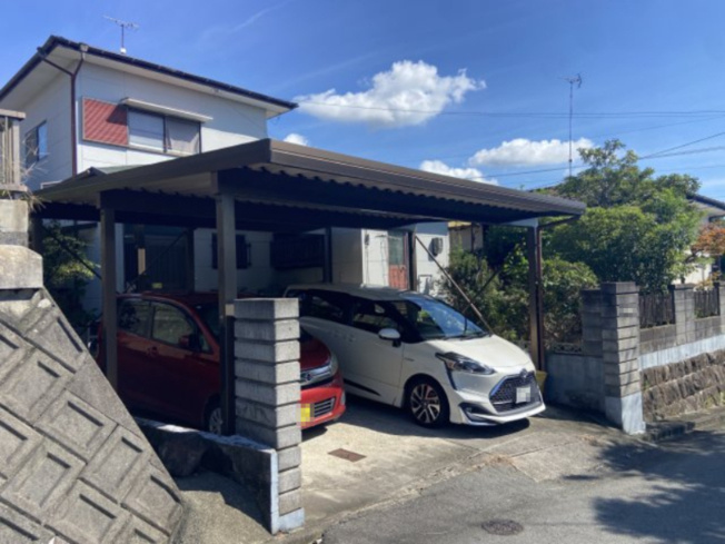 【外観】 | 大牟田市八本町