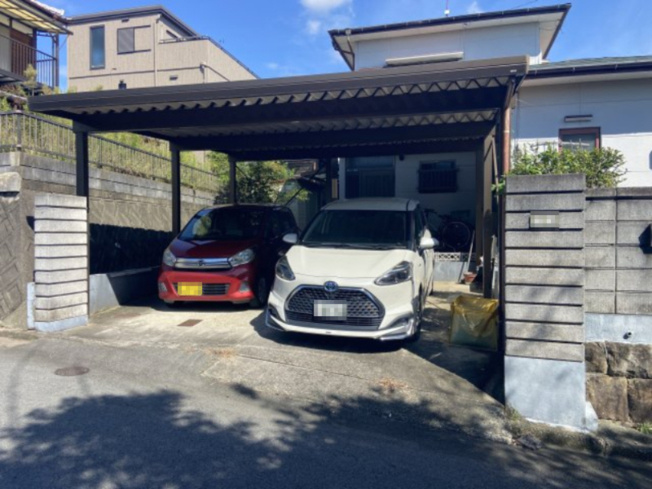 【駐車場】 | 大牟田市八本町