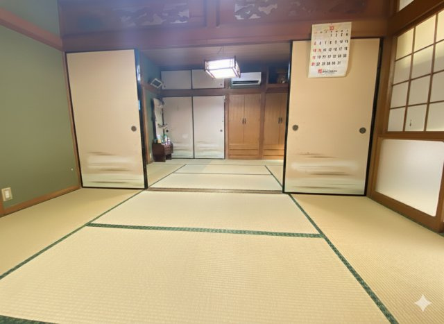 【和室】 | 大牟田市八本町