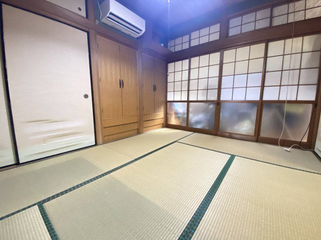 【和室】 | 大牟田市八本町