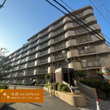 グリーンコーポ緑地公園第壱の画像