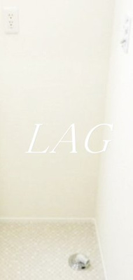 【設備】 | ビューノ上池袋 | 室内洗濯置き場です。（同一仕様）