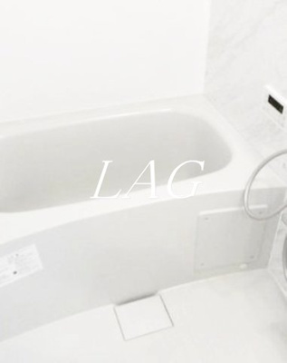 【浴室】 | ビューノ上池袋 | お風呂です。（同一仕様）