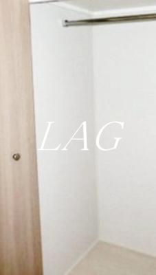 【収納】 | ビューノ上池袋 | 収納です。（同一仕様）