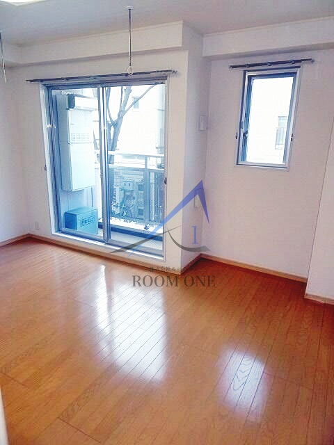 カーサ・ドルチェの寝室|寝室です。