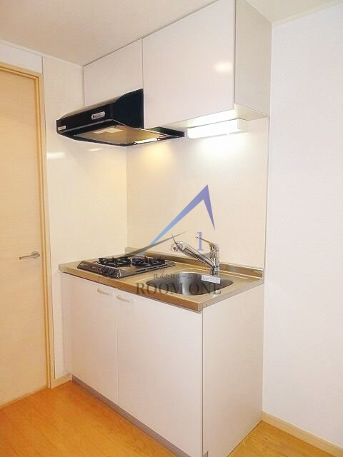 カーサ・ドルチェのキッチン|キッチンです。